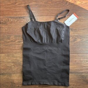 NWT Isabel Maternity Postpartum Shaping Cami | Postpartum | Maternity